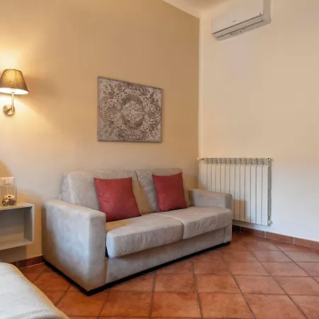 아파트 베네토 프레스티지 아파트먼트 *