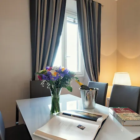 베네토 프레스티지 아파트먼트