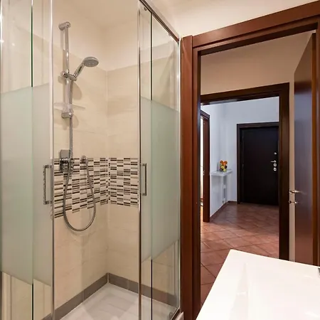 베네토 프레스티지 아파트먼트 로마