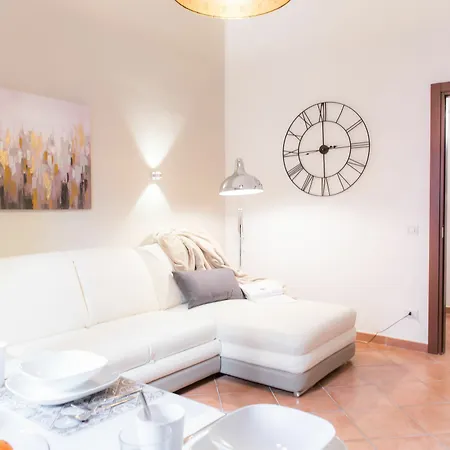 베네토 프레스티지 아파트먼트 * 로마