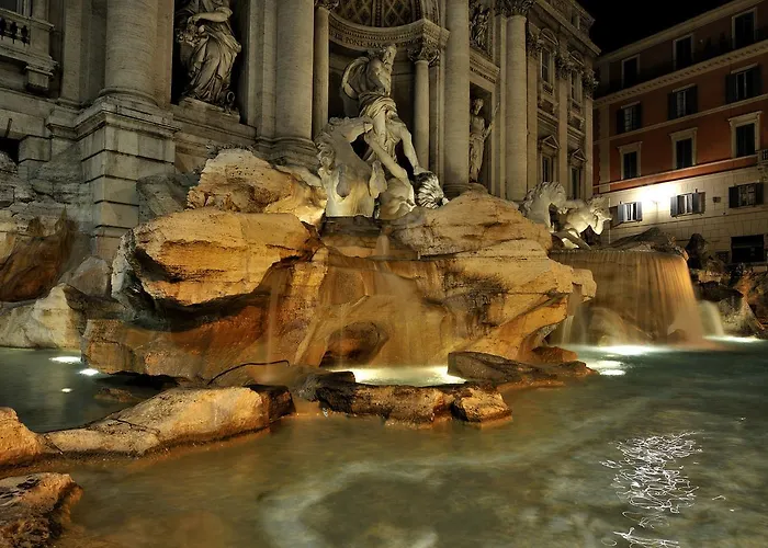 아파트 베네토 프레스티지 아파트먼트 *