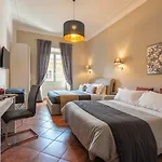 Apartament Veneto Prestige Rzym