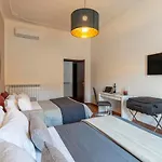 Veneto Prestige Apartman Róma
