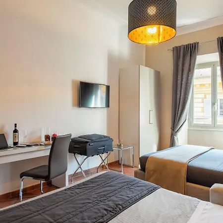 Veneto Prestige Apartamento *