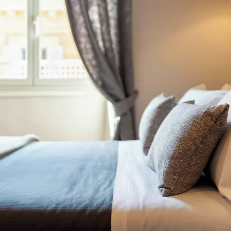 Apartamento Veneto Prestige