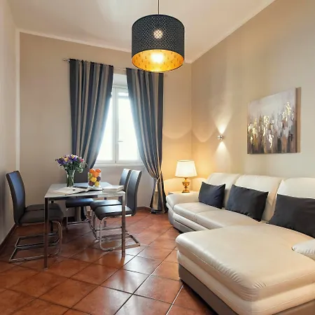 Apartment Veneto Prestige *