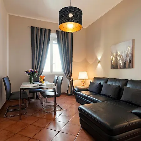Apartamento Veneto Prestige