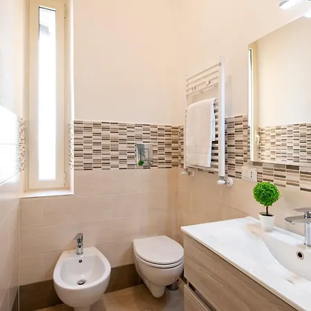 Apartment Veneto Prestige Rom