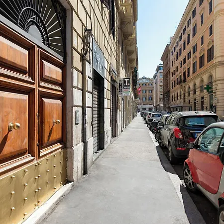 Apartment Veneto Prestige *