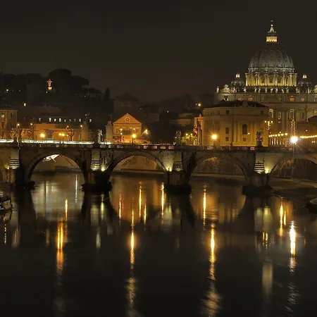 Veneto Prestige Roma