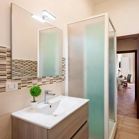 Veneto Prestige Appartement Rome