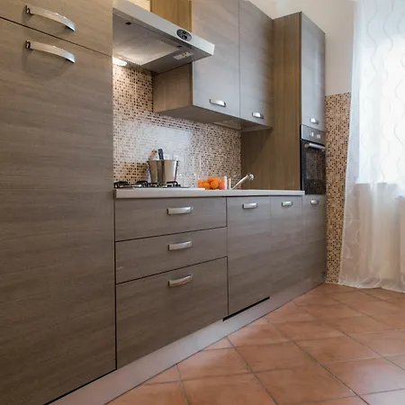 Apartamento Veneto Prestige *