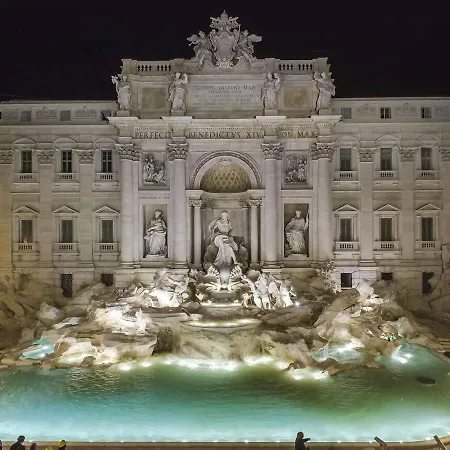 Veneto Prestige Apartamento