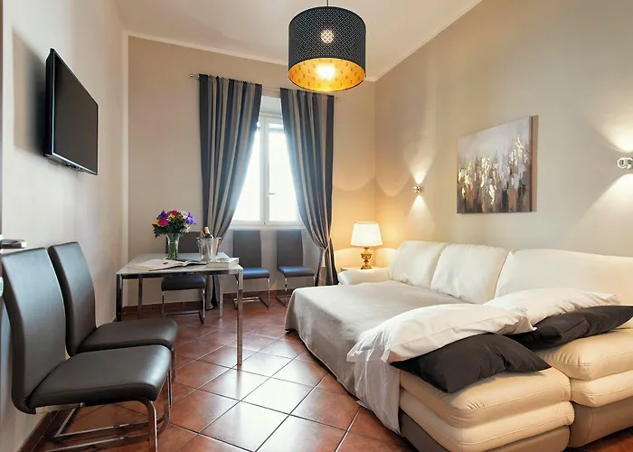 Veneto Prestige Apartamento