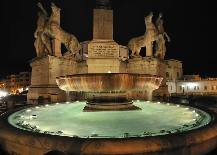 Apartamento Veneto Prestige Roma