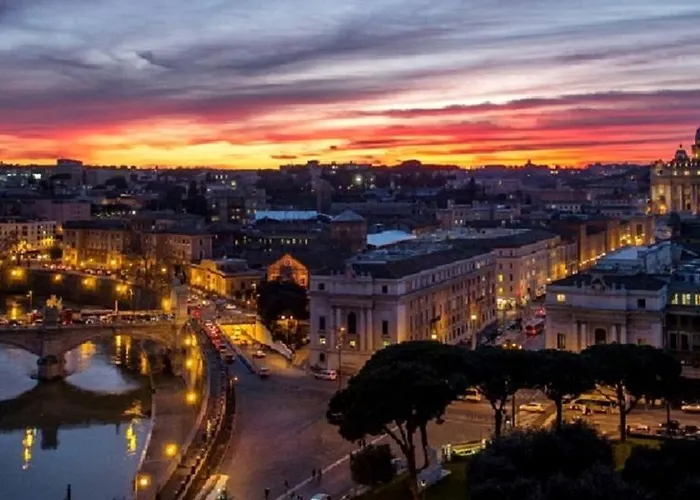 Apartamento Veneto Prestige *