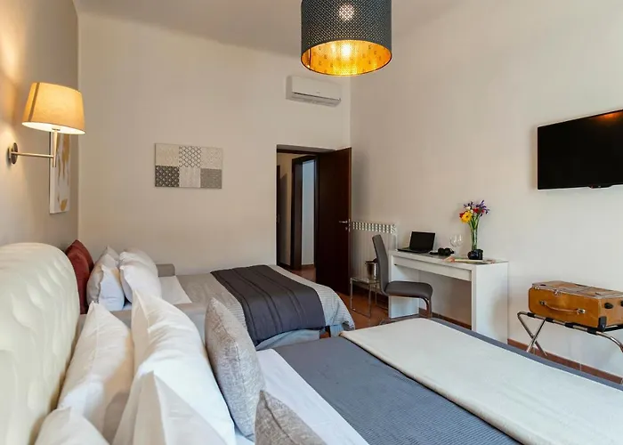 Veneto Prestige Roma