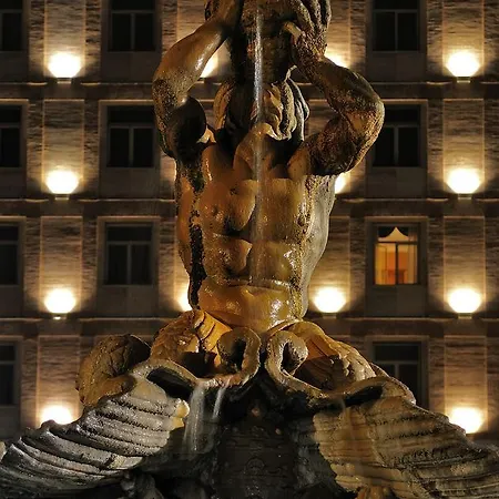 Veneto Prestige * Rome