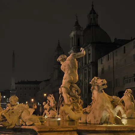 Veneto Prestige * Rome