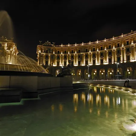 Veneto Prestige Apartment Rome