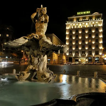 Veneto Prestige Apartment Rome