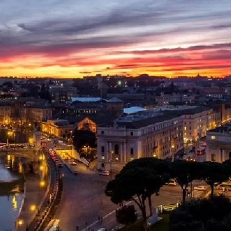 Apartment Veneto Prestige *