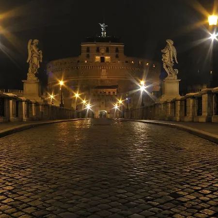 Veneto Prestige Rome