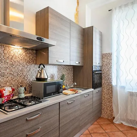 Veneto Prestige Apartment Rome