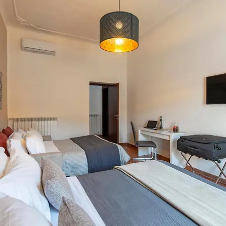Veneto Prestige Apartment Rome