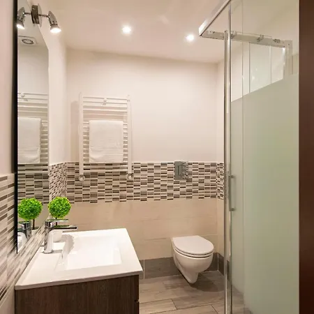 Apartment Veneto Prestige