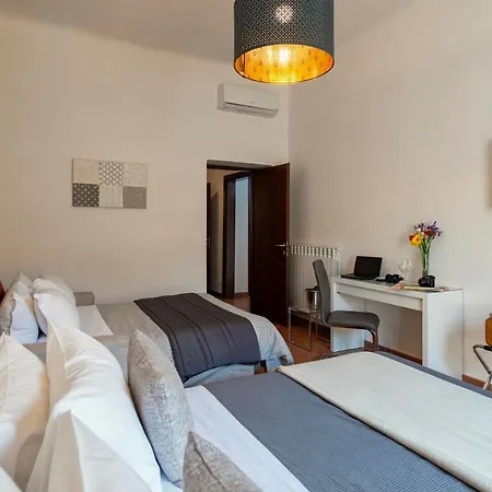 Veneto Prestige Rome
