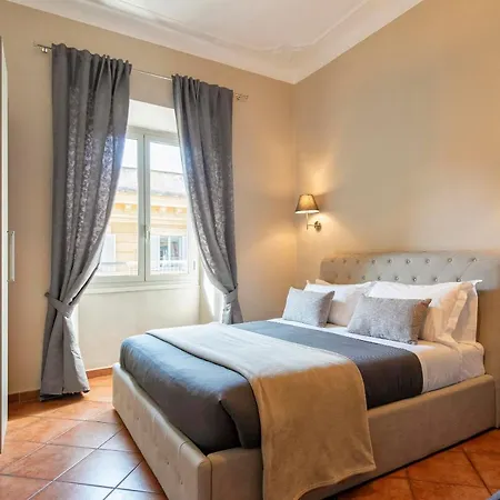Apartment Veneto Prestige