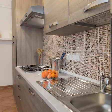 Apartment Veneto Prestige